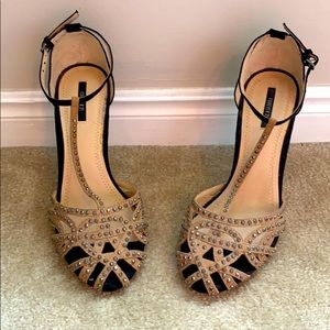 Brand new, never worn